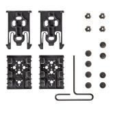 ELS KIT = Kit includes (2) ELS 34 Locking Forks and (2) ELS 35 Receiver Plates